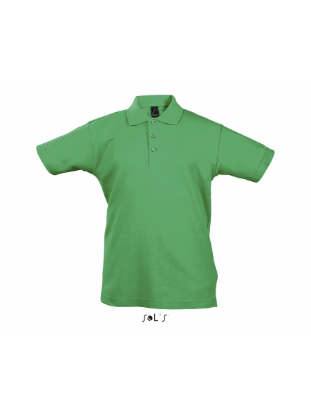 polo-bambino-colorata-maniche-corte-summer-sols-verde prato.jpg
